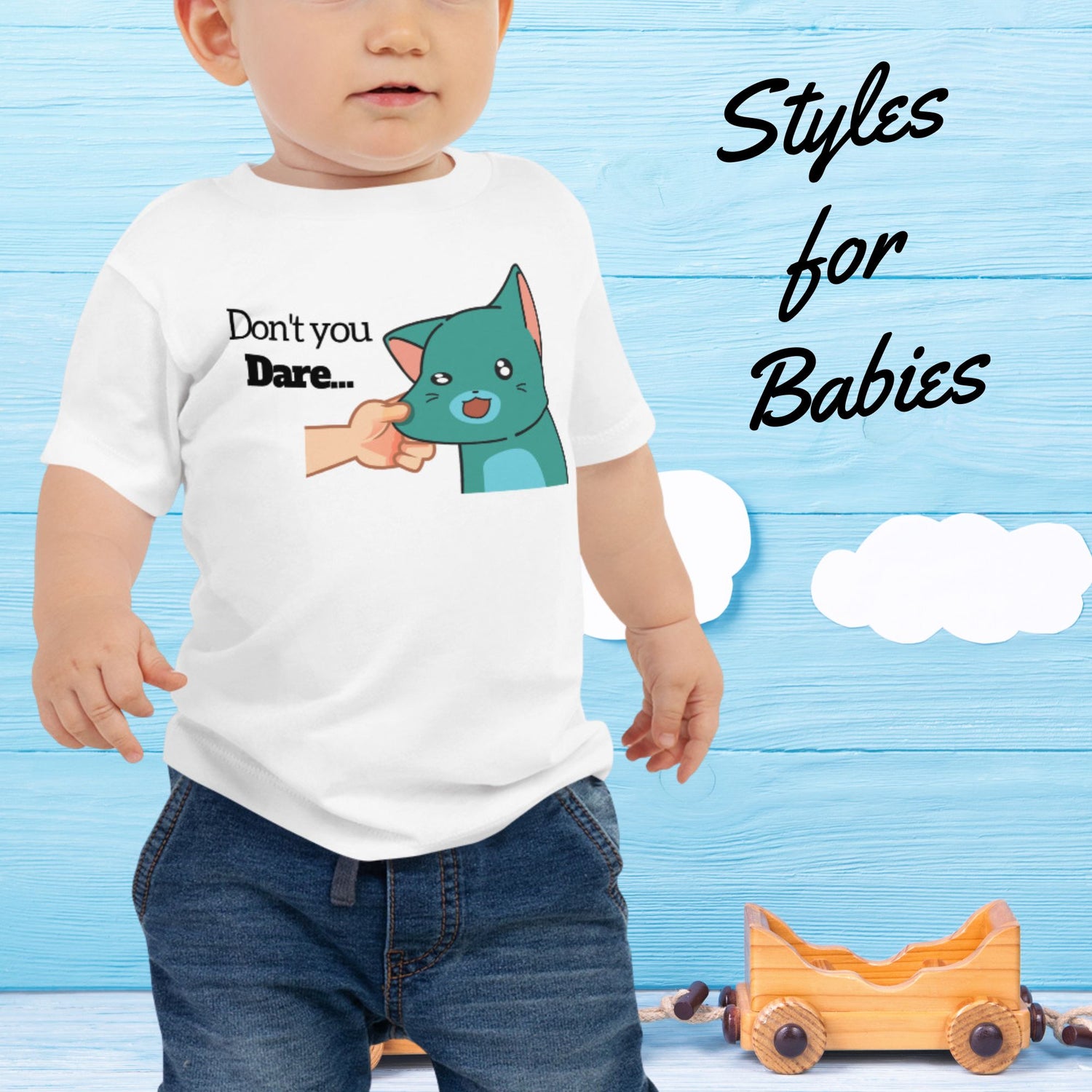 Styles for Babies
