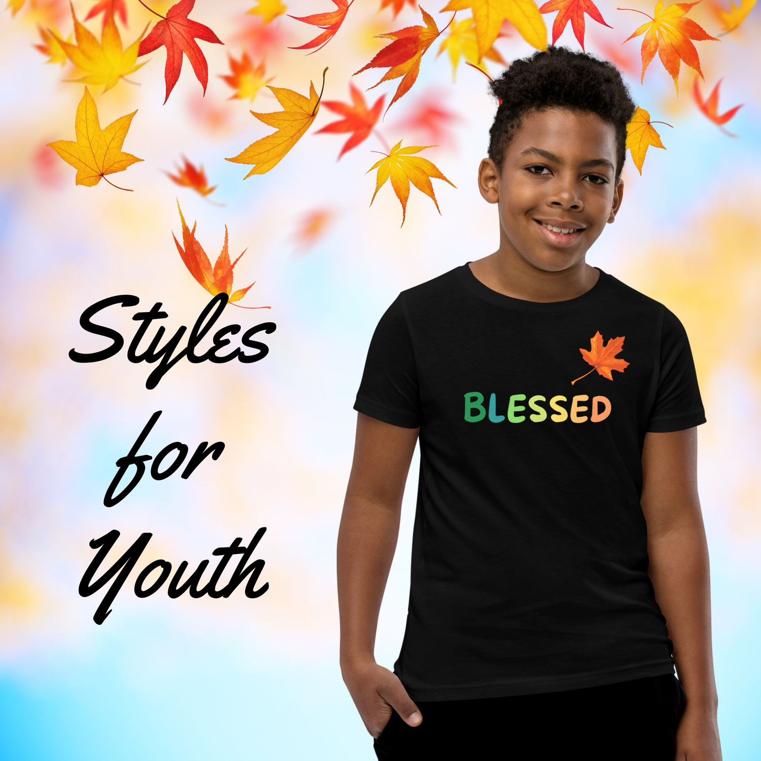 Styles for Youth