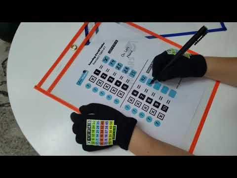 Gloves Scholars multiplication tables black gloves for kids with free multiplication tables practice sheets pdf download